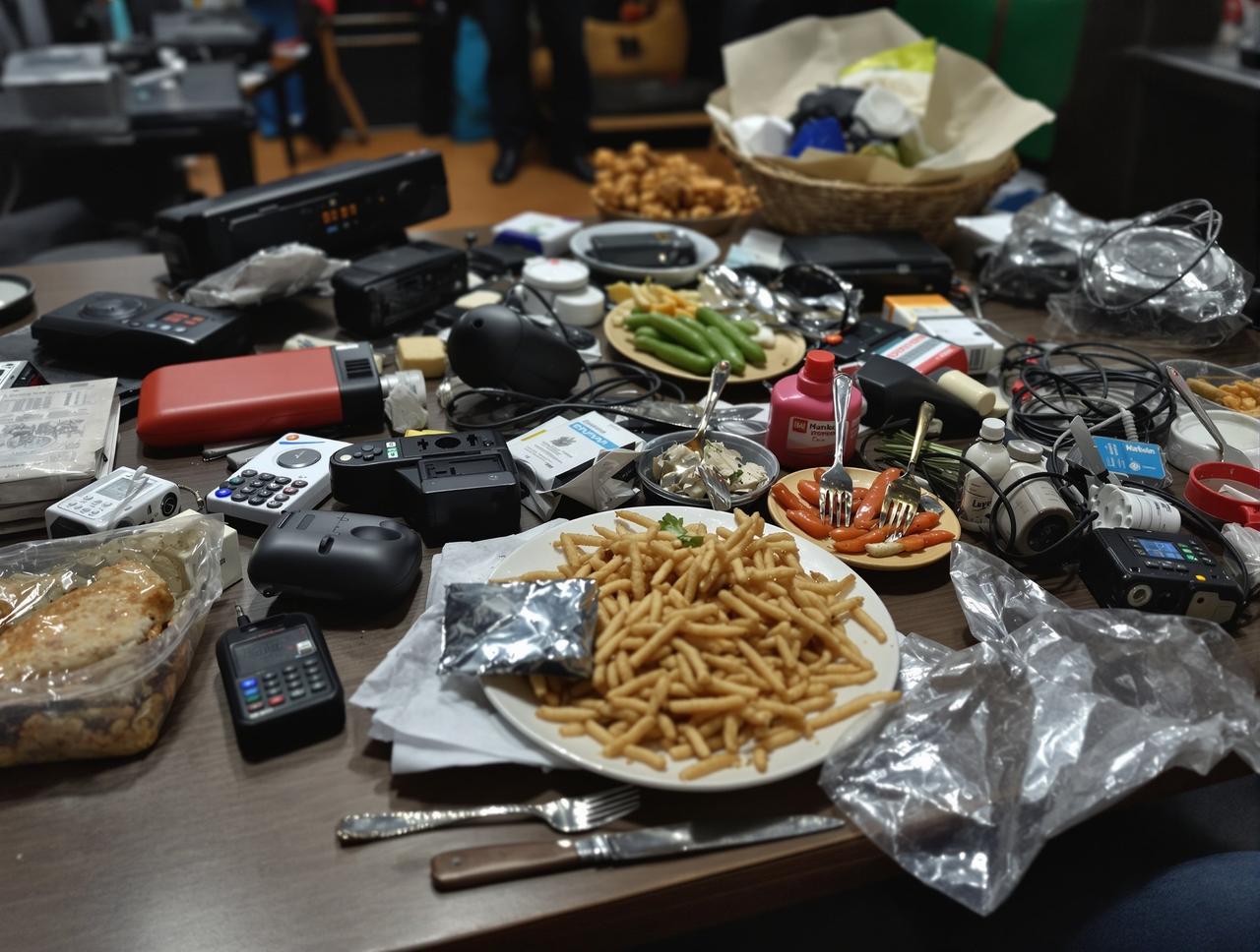 你可以看到明星的背后神器竟来自我国一家知名科技公司引发吃瓜群众热议